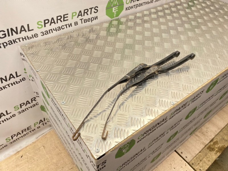 Дворники, 800 рублей, Тверь