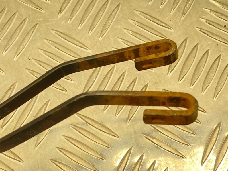 Дворники, 800 рублей, Тверь