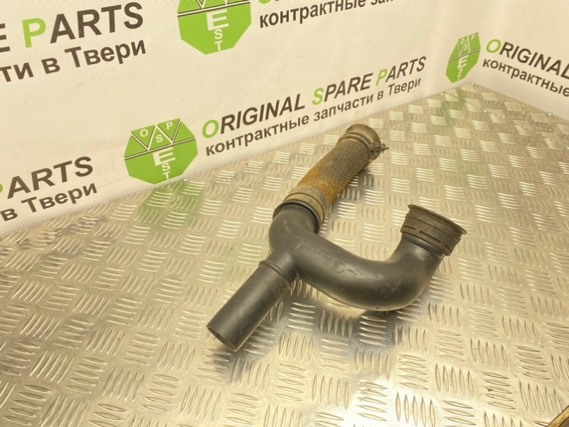 Патрубок воздушного фильтра, 500 рублей, Тверь