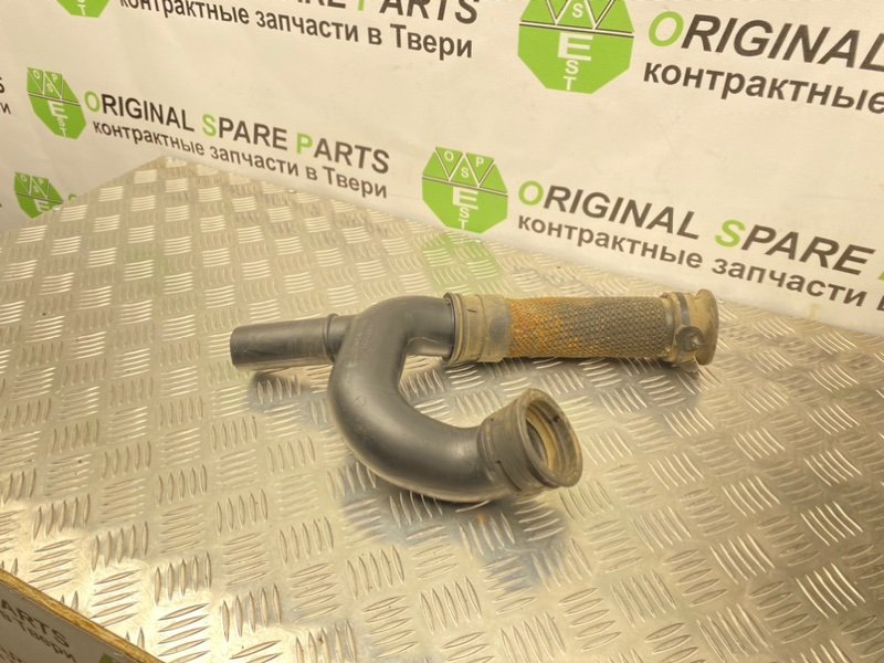 Патрубок воздушного фильтра, 500 рублей, Тверь