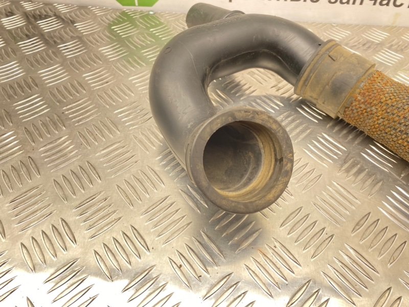 Патрубок воздушного фильтра, 500 рублей, Тверь