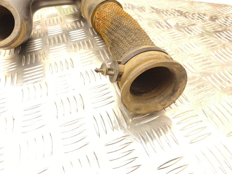 Патрубок воздушного фильтра, 500 рублей, Тверь