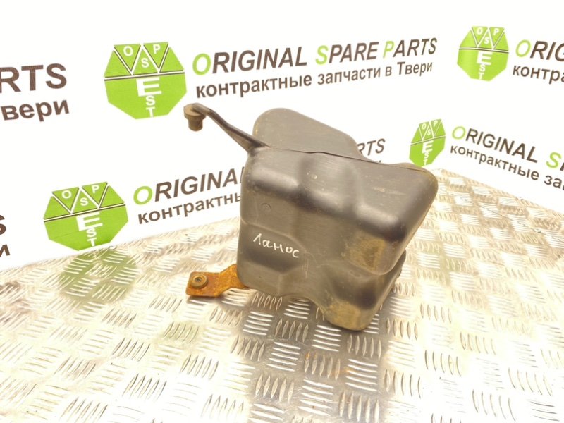 Резонатор воздушного фильтра, 600 рублей, Тверь