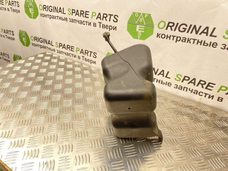 Резонатор воздушного фильтра, 600 рублей, Тверь