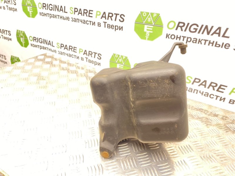 Резонатор воздушного фильтра, 600 рублей, Тверь