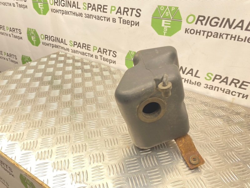 Резонатор воздушного фильтра, 600 рублей, Тверь