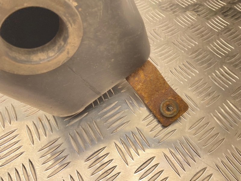 Резонатор воздушного фильтра, 600 рублей, Тверь