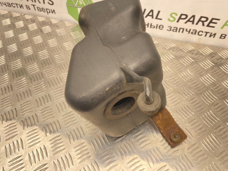 Резонатор воздушного фильтра, 600 рублей, Тверь