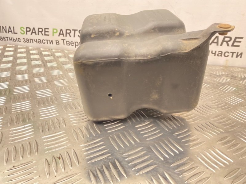 Резонатор воздушного фильтра, 600 рублей, Тверь