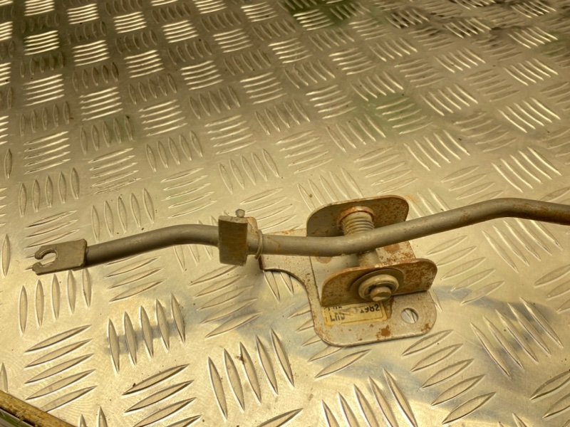 Педаль газа, 500 рублей, Тверь