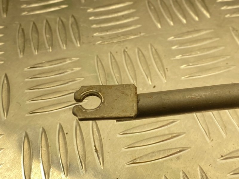 Педаль газа, 500 рублей, Тверь