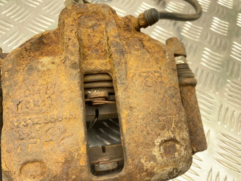 Суппорт, 1600 рублей, Тверь