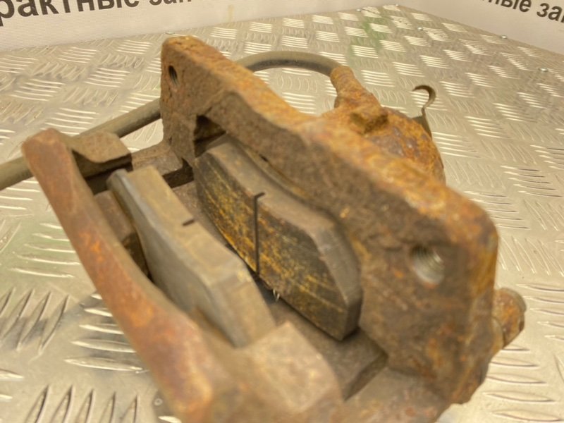 Суппорт, 1600 рублей, Тверь