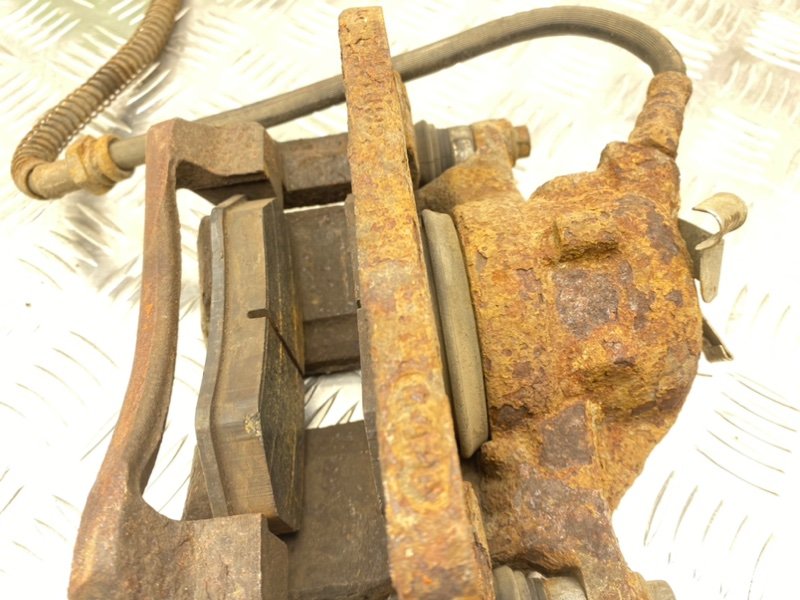 Суппорт, 1600 рублей, Тверь