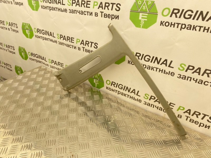 Накладка стойки, 500 рублей, Тверь