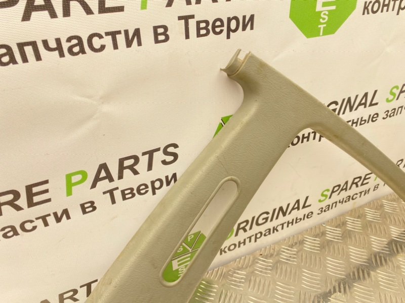 Накладка стойки, 500 рублей, Тверь