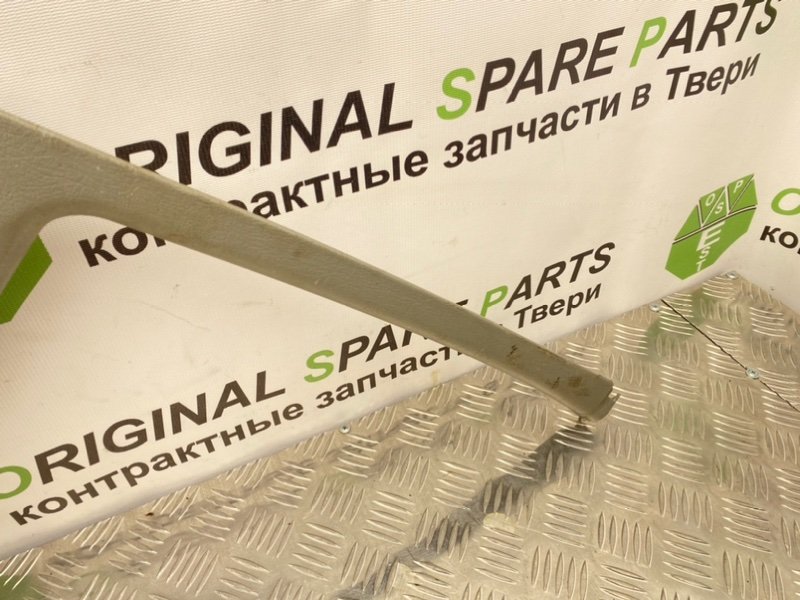 Накладка стойки, 500 рублей, Тверь