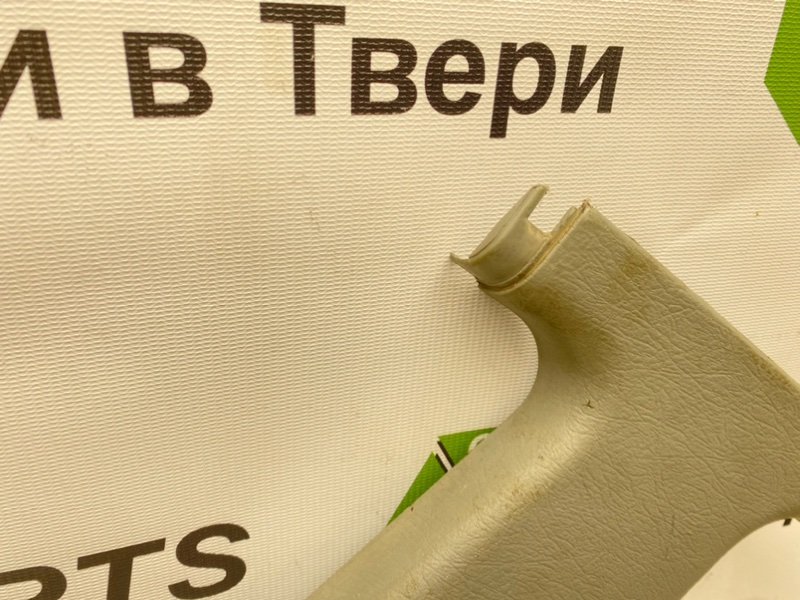 Накладка стойки, 500 рублей, Тверь