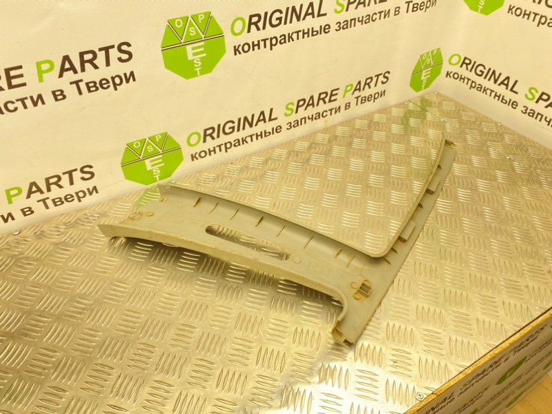 Накладка стойки, 500 рублей, Тверь