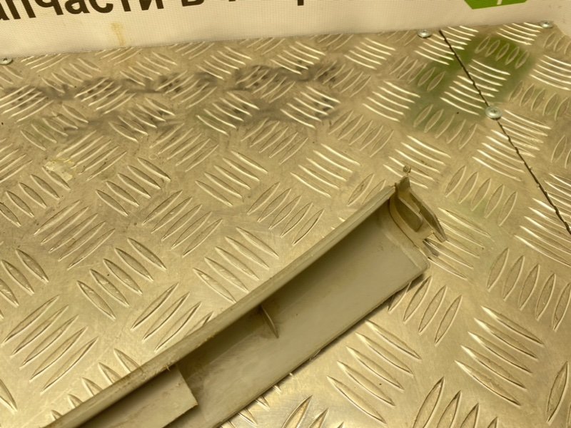 Накладка стойки, 500 рублей, Тверь