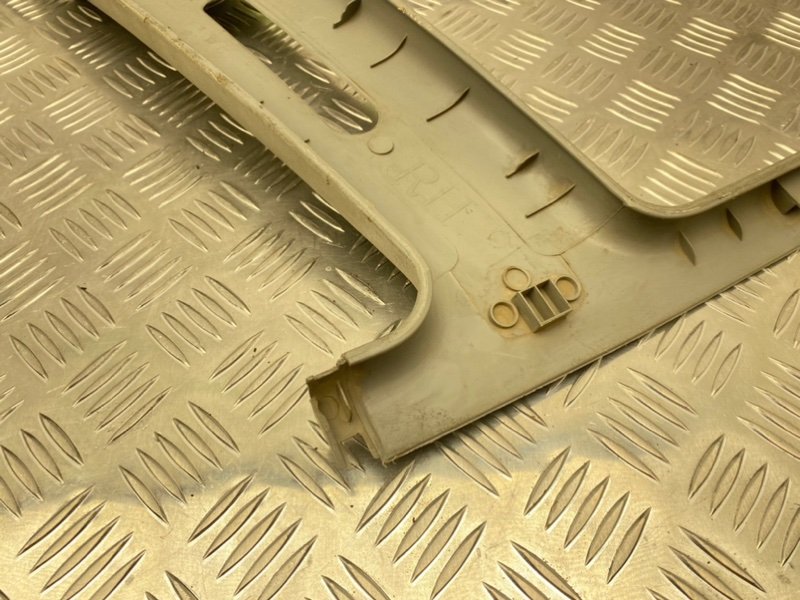 Накладка стойки, 500 рублей, Тверь