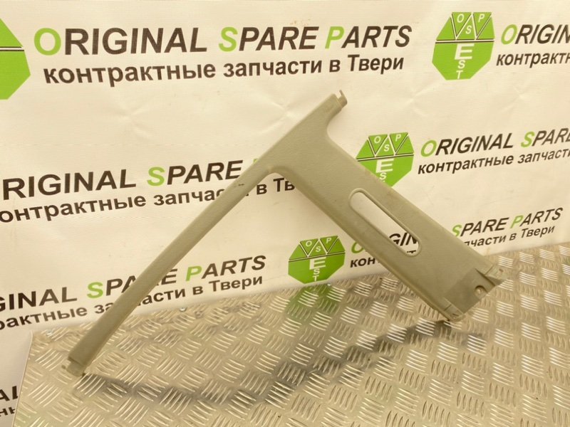 Накладка стойки, 500 рублей, Тверь