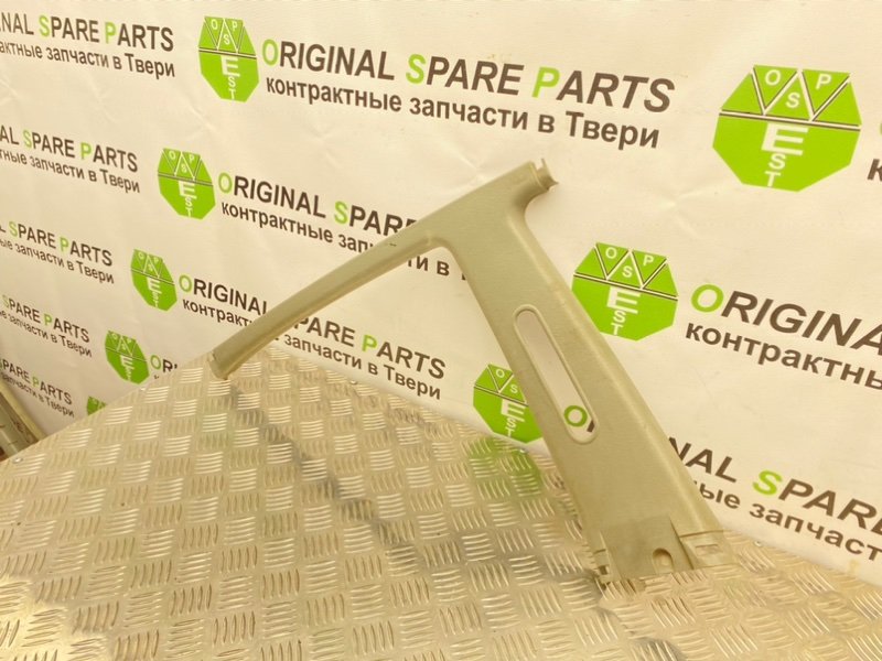 Накладка стойки, 500 рублей, Тверь