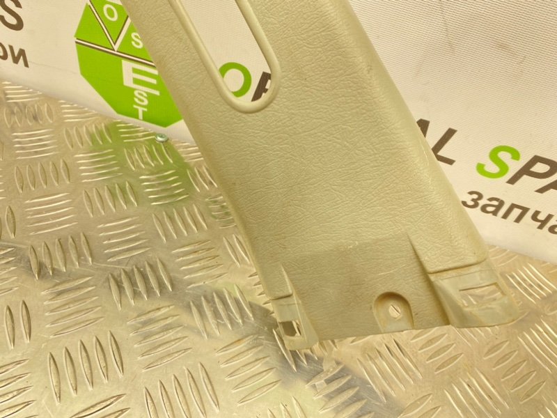 Накладка стойки, 500 рублей, Тверь