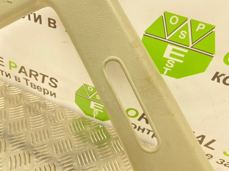 Накладка стойки, 500 рублей, Тверь