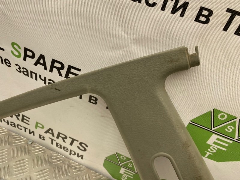 Накладка стойки, 500 рублей, Тверь