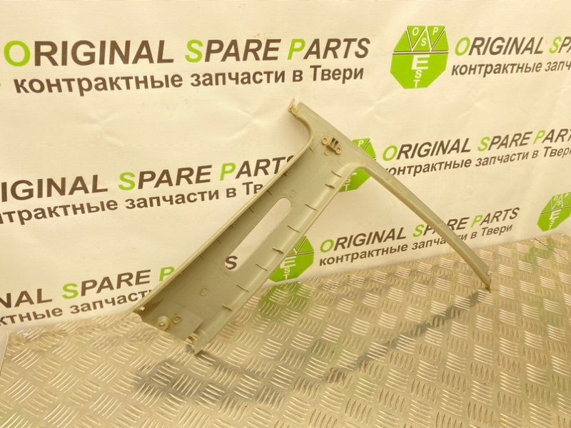 Накладка стойки, 500 рублей, Тверь