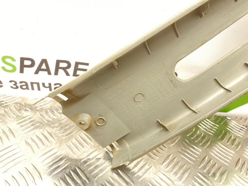 Накладка стойки, 500 рублей, Тверь