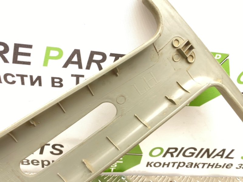 Накладка стойки, 500 рублей, Тверь