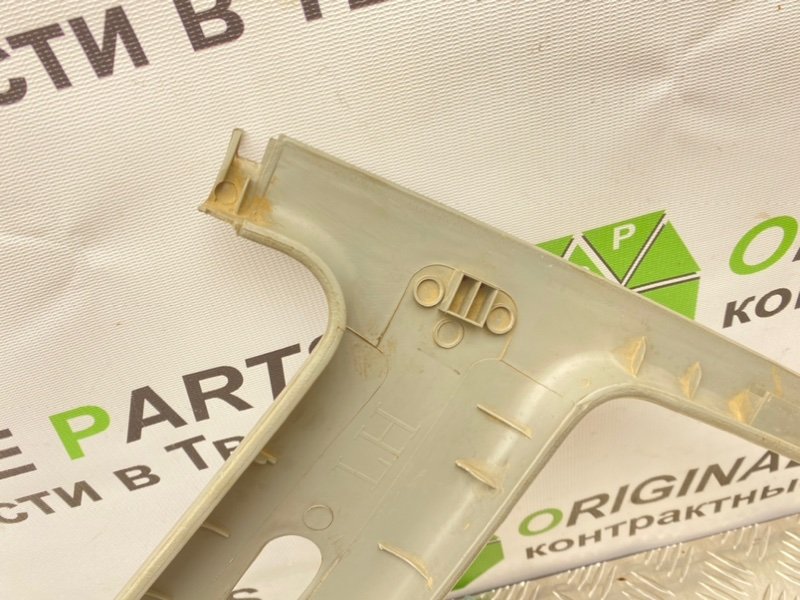 Накладка стойки, 500 рублей, Тверь