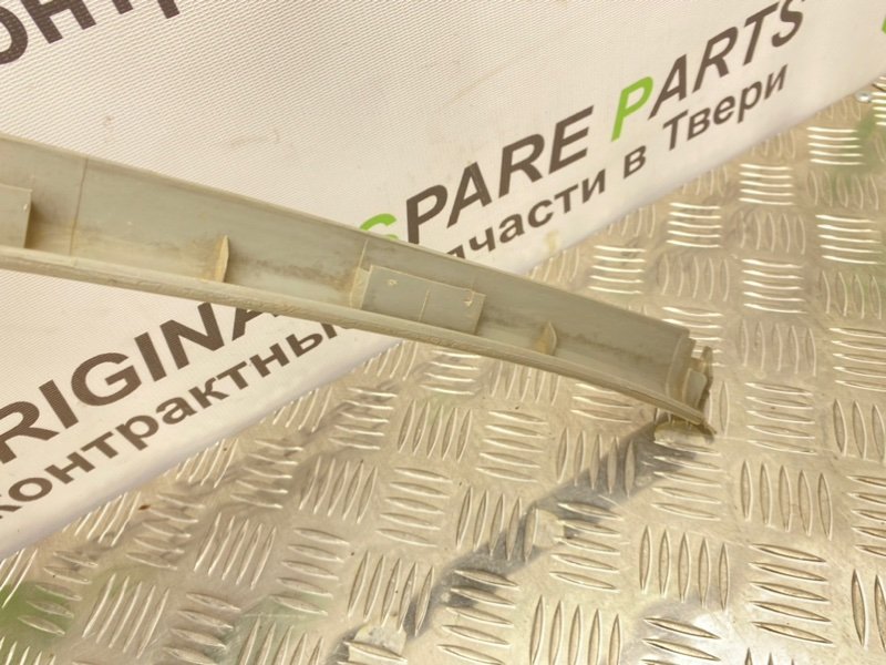 Накладка стойки, 500 рублей, Тверь