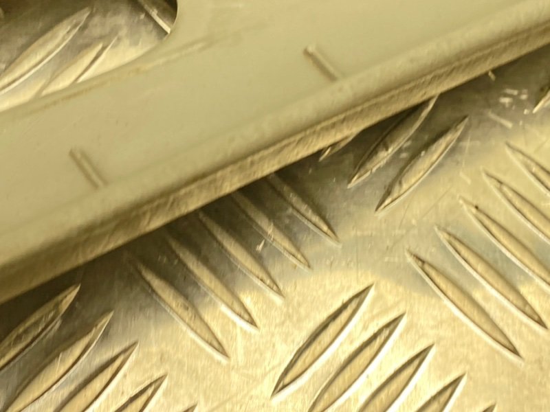 Накладка стойки, 500 рублей, Тверь