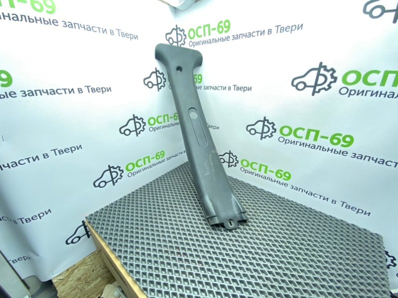 Накладка стойки, 600 рублей, Тверь