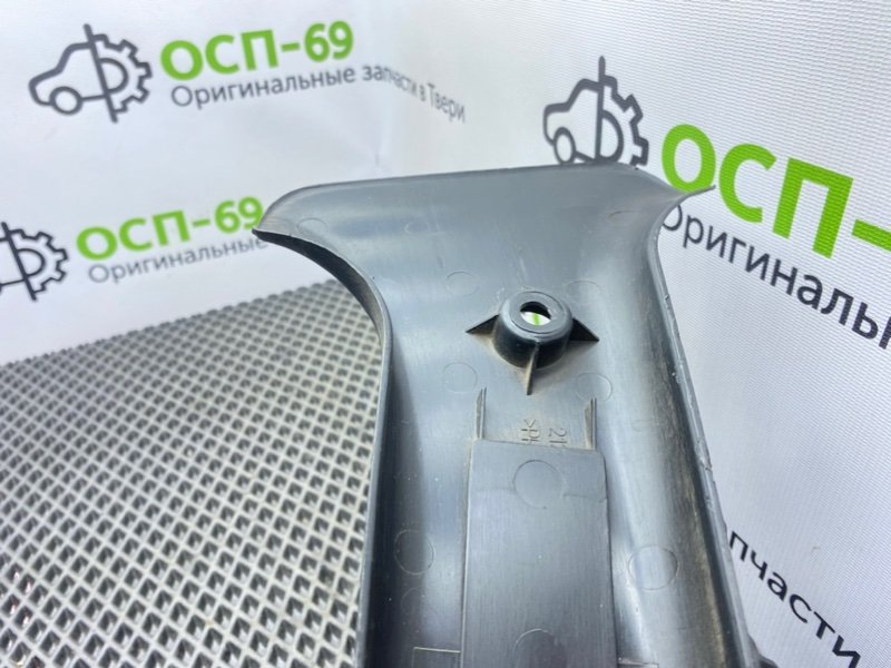 Накладка стойки, 600 рублей, Тверь