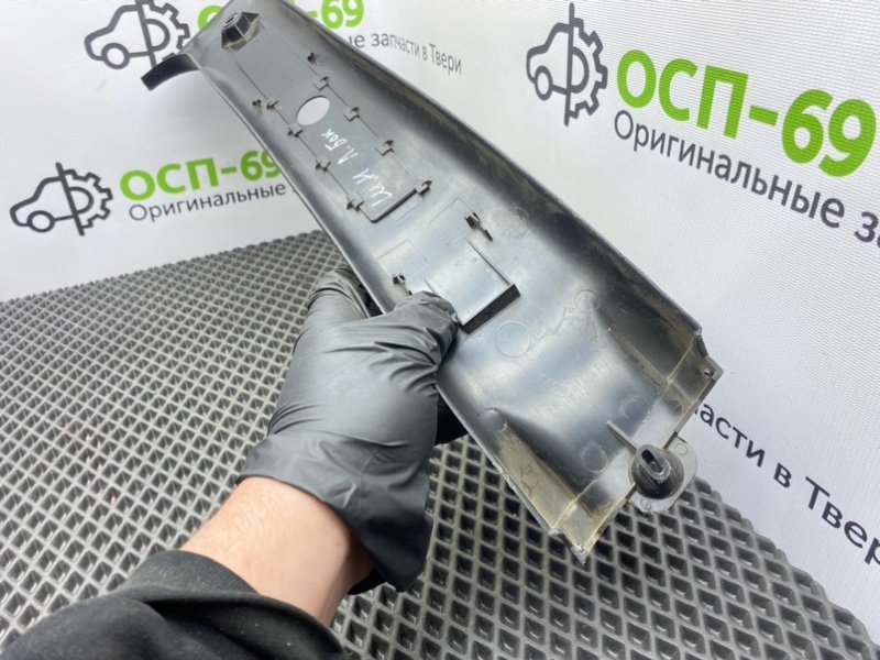 Накладка стойки, 600 рублей, Тверь