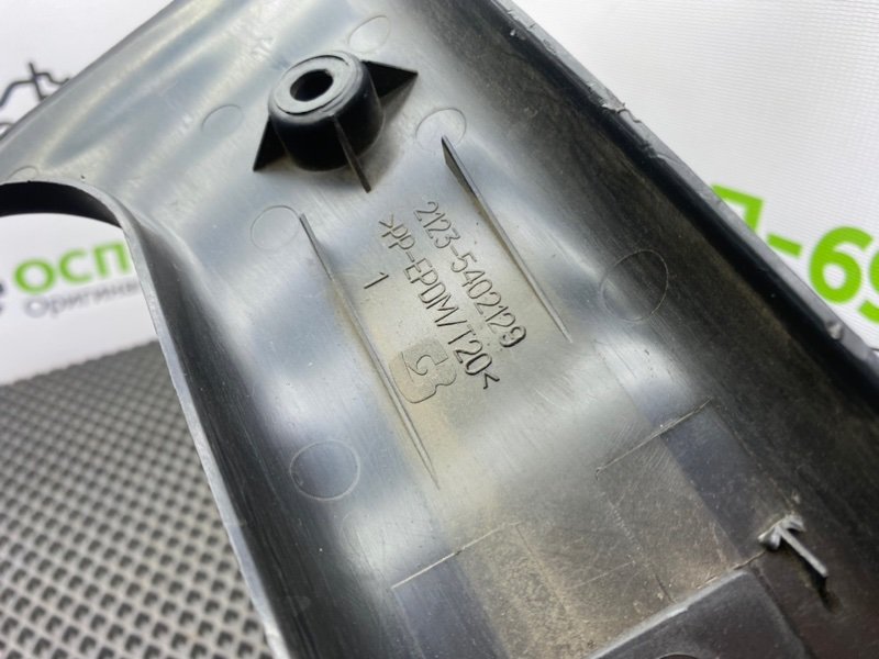 Накладка стойки, 600 рублей, Тверь