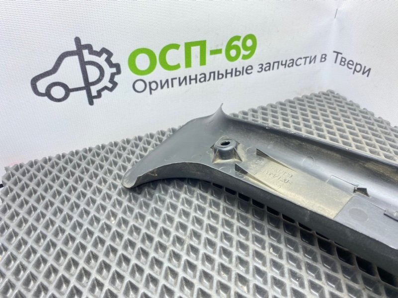 Накладка стойки, 600 рублей, Тверь