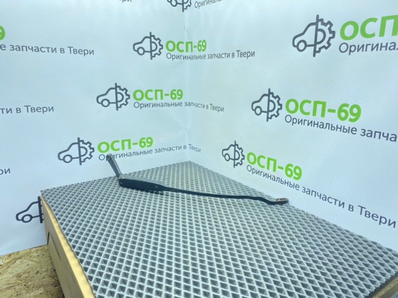 Дворник лобового стекла, 500 рублей, Тверь