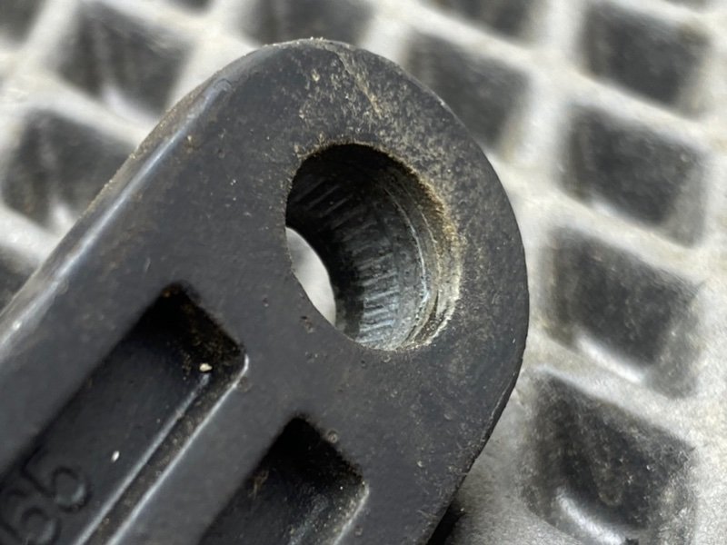 Дворник лобового стекла, 500 рублей, Тверь