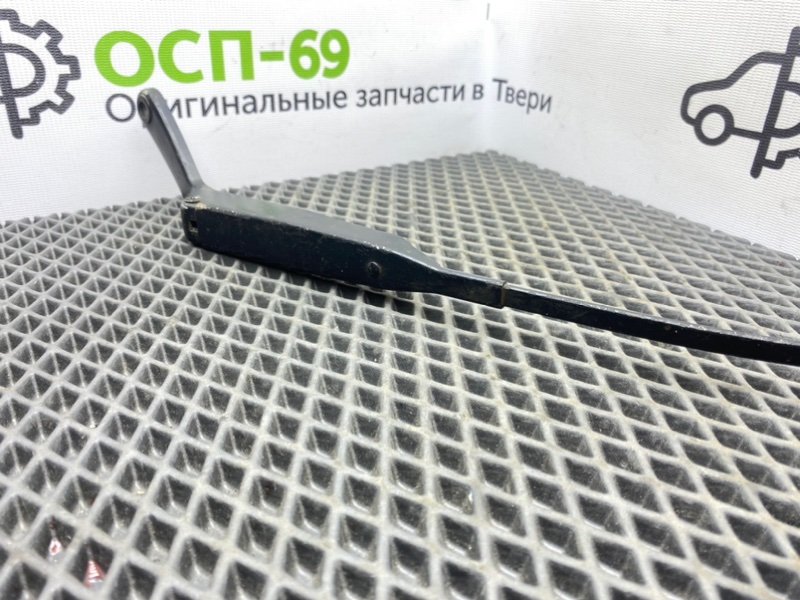 Дворник лобового стекла, 500 рублей, Тверь