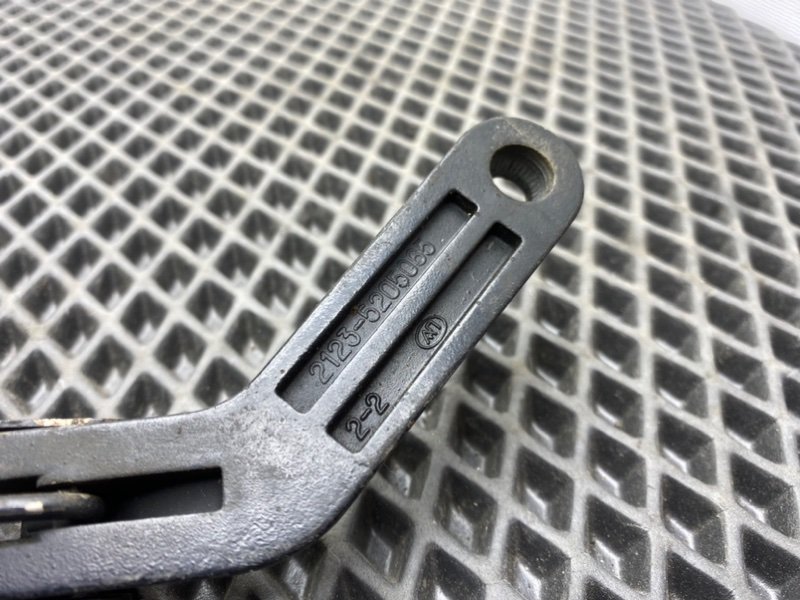 Дворник лобового стекла, 500 рублей, Тверь