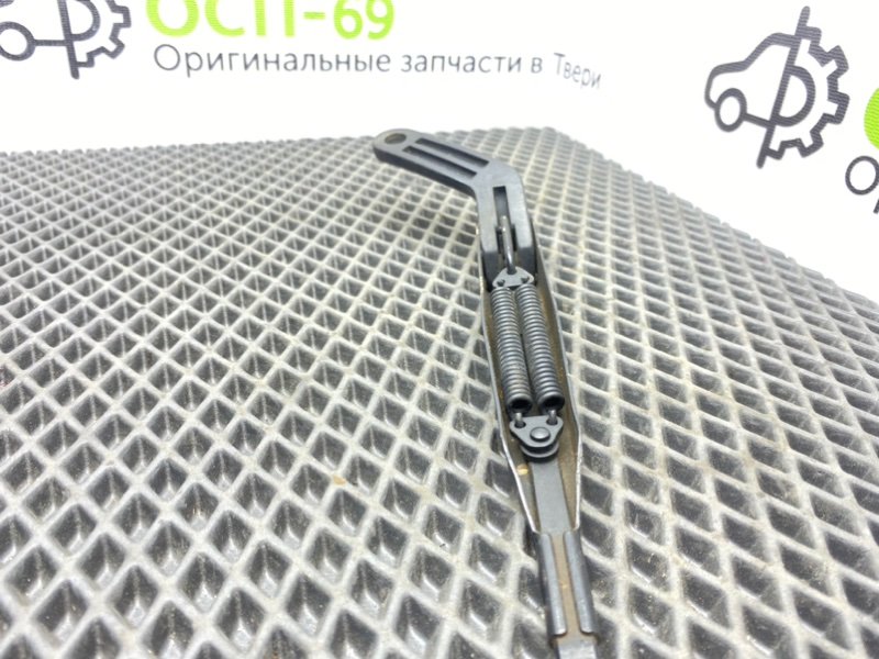 Дворник лобового стекла, 500 рублей, Тверь