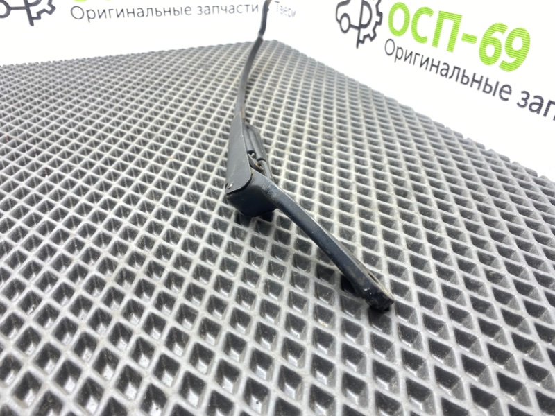 Дворник лобового стекла, 500 рублей, Тверь