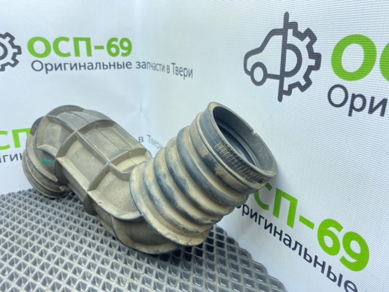 Патрубок впуска, 800 рублей, Тверь