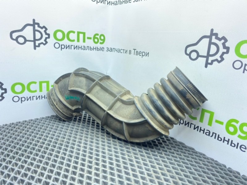 Патрубок впуска, 800 рублей, Тверь