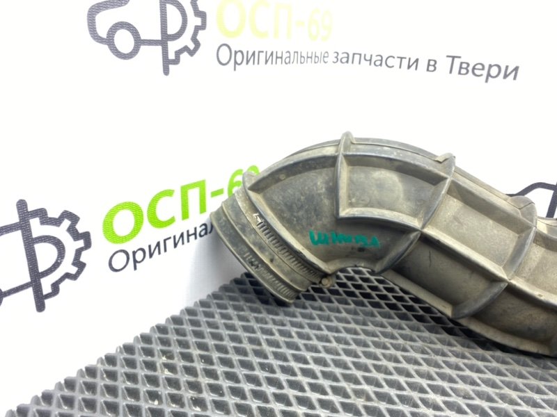 Патрубок впуска, 800 рублей, Тверь